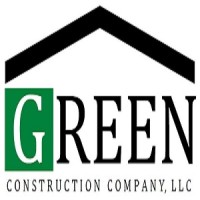 Green Construction Co., Llc.
