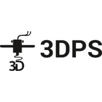 3DPS logo - Similar company to 3Dps
