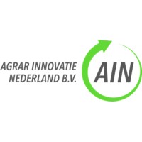 Agrar Innovatie Nederland logo - Similar company to Selected Group Gibraltar