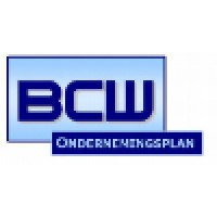 Bcw Ondernemingsplan