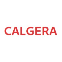 Calgera logo - Similar company to Silk Microdevices