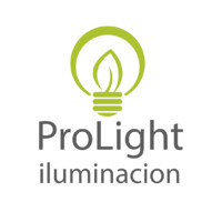 ProLight Iluminación logo - Similar company to Prolight