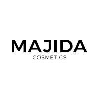 Majida cosmetics logo - Similar company to Nevoh Cosmetics