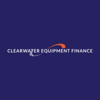 Clearwater Equipment Finance logo - Similar company to Ch Brown Co., Llc