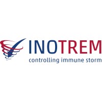 Inotrem logo - Similar company to Reacto
