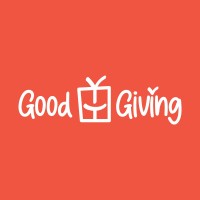 GoodGiving.nl logo - Similar company to Flaske