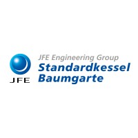 Standardkessel Baumgarte GmbH logo - Similar company to Eew Energy From Waste Gmbh