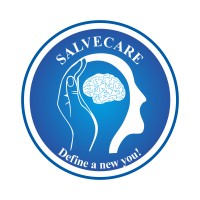 Salvecare logo - Similar company to Mindolve Therapy
