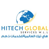 Hitech Global Services W.L.L logo - Similar company to Spp Engineering Services Division