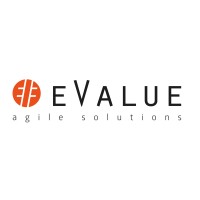 eValue logo - Similar company to Markovski Solutions
