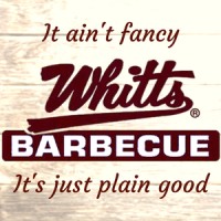 Whitts Barbecue