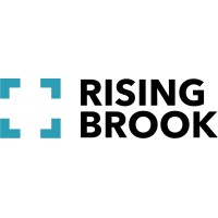 Rising Brook logo - Similar company to Wtc Theology