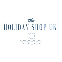 The Holiday Shop UK logo - Similar company to The Holiday Shop