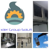 Leader Group Solutions logo - Similar company to Plasticrom