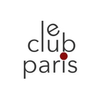 LeClub.Paris logo - Similar company to Agile Smart
