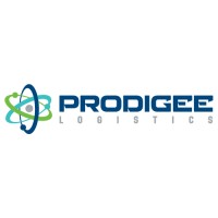 Prodigee Logistics logo - Similar company to Prodigee.Mobility
