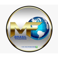 MF Brasil Trading logo - Similar company to Ripack - Groupe Sefmat