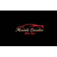 Messiah'S Executive Auto Spa