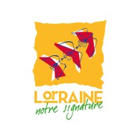 La Lorraine Notre Signature logo - Similar company to Maison Berthier