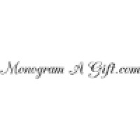 MonogramAgift.com logo - Similar company to Topshirt