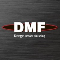 Deege Metaal Finishing B.V. - DMF logo - Similar company to Stamach
