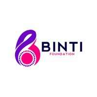 Binti Foundation logo - Similar company to Diversity Data Lab