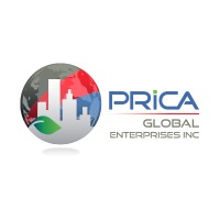 Prica Global Enterprises Inc. logo - Similar company to Prica Group Construction Management Inc.