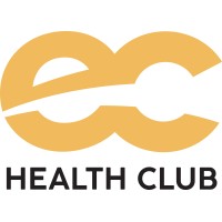 EC Health Club logo - Similar company to Kelmo Ab