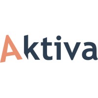 Aktiva logo - Similar company to Kapitalflex