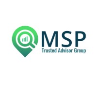MSP Trusted Advisor Group logo - Similar company to Compliance And Risk Management Program