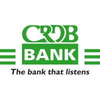 CRDB Bank Burundi logo - Similar company to Solio Group