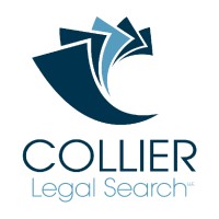 Collier Legal Search logo - Similar company to Thisappearance
