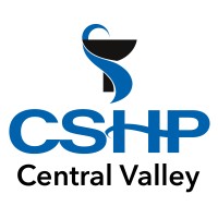 California Society of Health-System Pharmacists - CSHP Central Valley Chapter logo - Similar company to Ocpha: Orange County Pharmacists Association