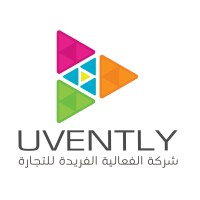 uvently logo - Similar company to Desider Labs
