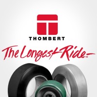 Thombert Inc. logo - Similar company to Midwest 3Pl