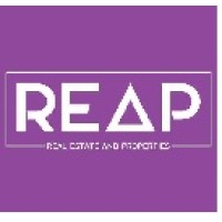 Reap Estate logo - Similar company to Hadharah Development