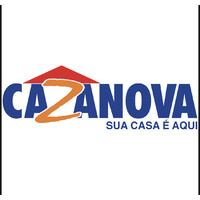Cazanova Construção logo - Similar company to Inser Gestão