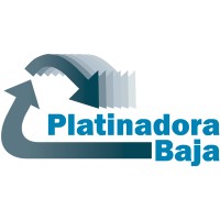 PLATINADORA BAJA logo - Similar company to Alretech