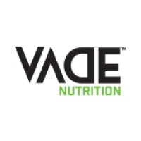 VADE Nutrition logo - Similar company to Drought