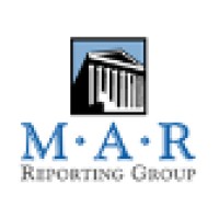 M.A.R Reporting Group