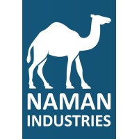 Naman Industries logo - Similar company to Snm Hydraulics