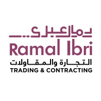 Ramal Ibri Trading logo - Similar company to Coll'Ibri