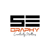 SEgraphy logo - Similar company to Underscore Film