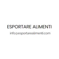 Esportare Alimenti logo - Similar company to Creda 360 - Sistemi Di Accesso In Quota E Sicurezza