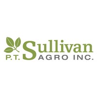 P.T. Sullivan Agro Inc. logo - Similar company to Embrun Co-Op