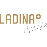 LADINA Lifestyle AG logo - Similar company to Spitex Medita