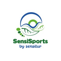 SensiSports logo - Similar company to Ecofy.Me