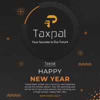 Taxpal Corporate Services LLP logo - Similar company to Tirumula Infotech