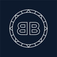 Bloom + Brilliance logo - Similar company to Studio Boreas