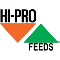 Hi-Pro Feeds logo - Similar company to Masterfeeds, An Alltech Company